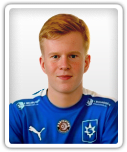 Elvar Máni Gu?mundsson