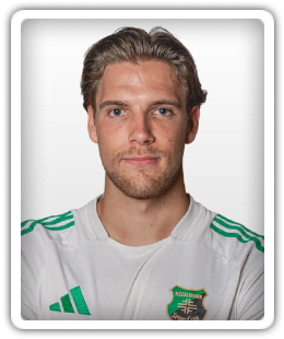 Joel Schallschmidt
