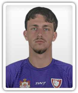 Mateja Premovic