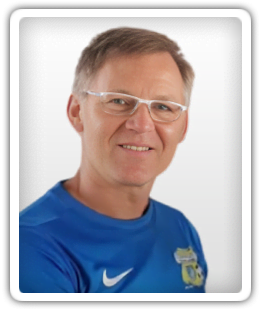 Peter Halada