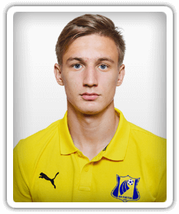 Daniil Nikolaev