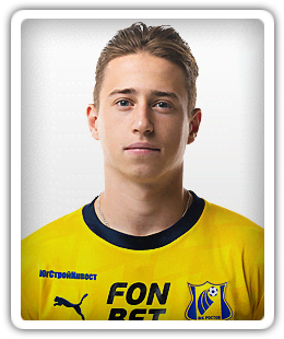 Danila Sukhomlinov