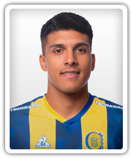 Agustín Bravo