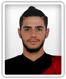 Abdulrahman Massarani