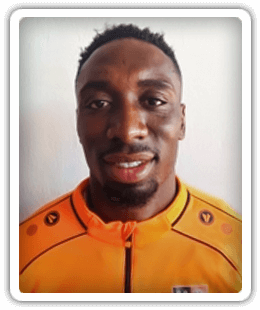 Fabrice Sambi Lokonga