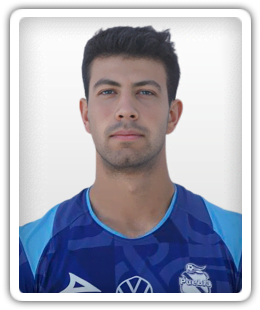 Pedro Budib