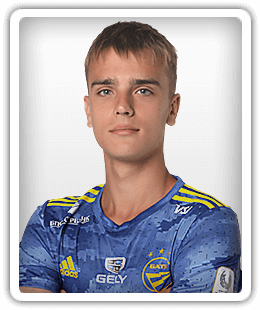 Evgeniy Gerasimchik