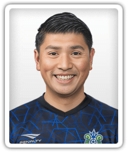Takeru Suzuki
