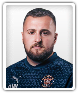 Adam Walton