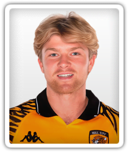 Harry Vaughan