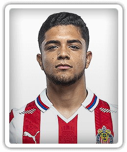 Jonathan Parra