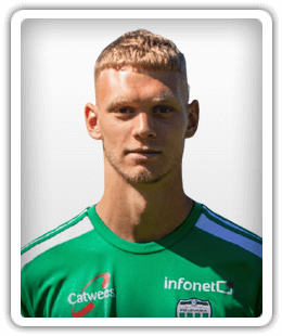 Luka Lukovic