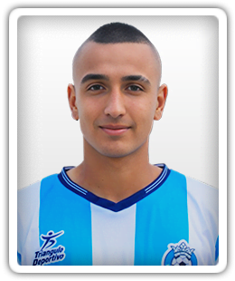Juan David Rueda