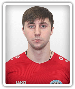 Alexandr Volkov