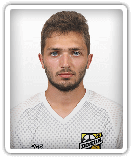 Andrey Nagnalov