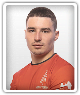 Timur Abdrashitov