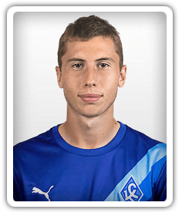 Danila Romanov
