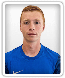 Dmitry Chepovskiy