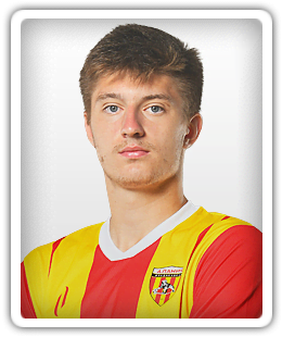 Mikhail Sukhoruchenko