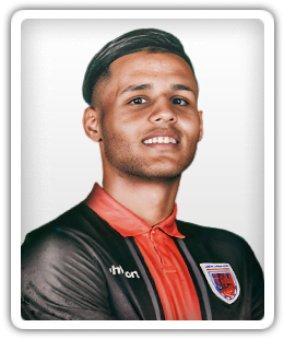 Ghassen Khalfa