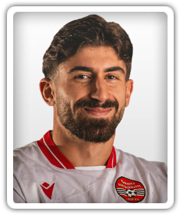 Karim El Abed