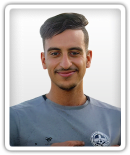 Ahmed Slimane