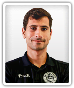 Carlos Pereira