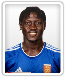 Zidane Vaz