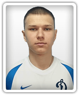 Daniil Chernobay