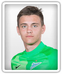 Nikita Poberezhny
