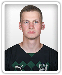 Nikita Baranov