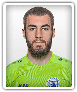 Daniil Chernyshev