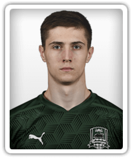 Daniil Arbuzov