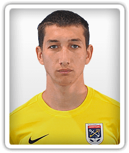 Nikita Karabashev