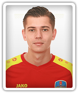 Maxim Alenichev
