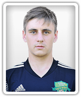 Daniil Antonenko
