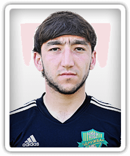 Islam Pekov