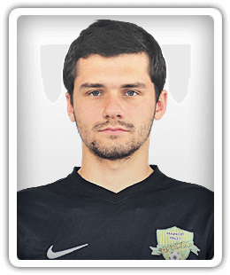Artur Yusufov