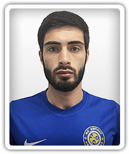 Magomed Piriev
