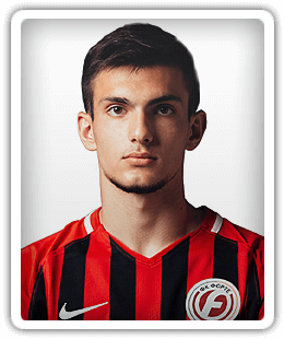 Anton Zakharov