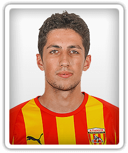 Arsen Djioev