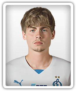 Ruslan Shagiakhmetov