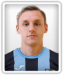 Matvey Smirnov