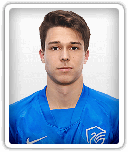 Evgeny Mukhin