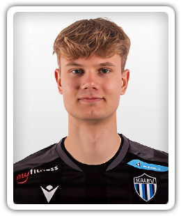 Andreas Kiivit