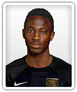 Meïssa Diop