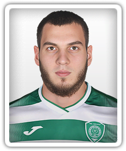 Bilal Akhjadov