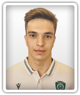 Magomed-Deni Tsutsulaev
