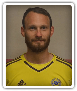 Dennis Grönlund