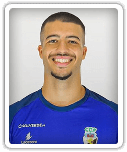 Marcos Felício